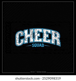 Cheer Squad, Cheer, Cheerleading, Cheerleader, Pom Pom, Team, Spirit, Spirit Squad, Pep Squad, Cheer Team, Coach, Sport