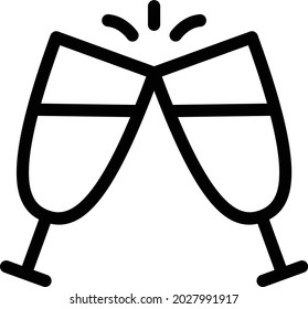 cheer vector illustration isolated on a transparent background . colour vector icons for concept or web graphics.