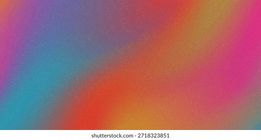 Fundo gradiente alegre e brilhante com uma mistura de laranja, amarelo e rosa. Ideal para o verão ou viagens temas.eps 10
