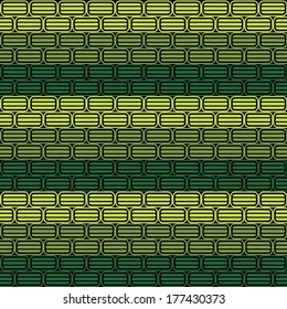 cheerful print for background skin