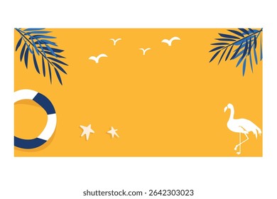 Una ilustración alegre y