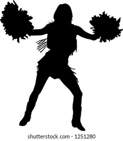 Cheerleader