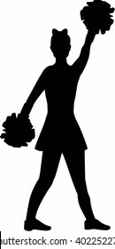 Cheerleader