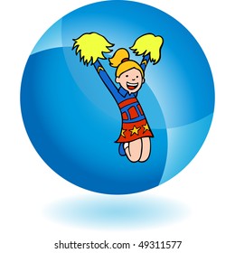 Cheerleader