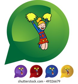 Cheerleader