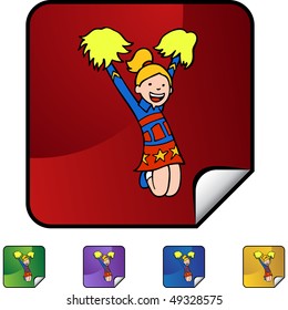Cheerleader