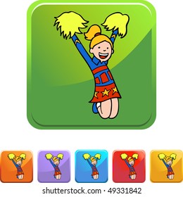 Cheerleader