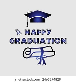 "Cheers to success, new beginnings, and bright futures ahead! Congratulations!"