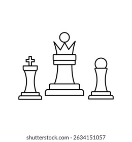 chees icon with white background vector stock illustration