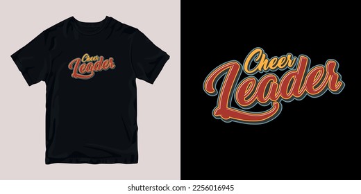 camiseta elegante con logotipo de líder de chees y diseño de camisetas de moda imprimible. impresión, productos industriales. muestra global.