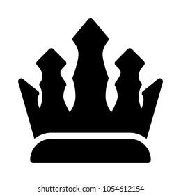 Chees Queen Crown