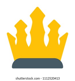 Chees Queen Crown