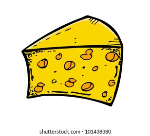 cheese