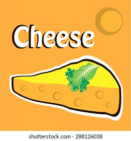 Cheese