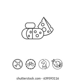 Cheese