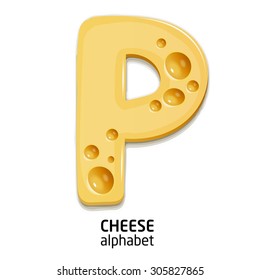 3,648 Cheese Alphabet Letter Images, Stock Photos & Vectors | Shutterstock