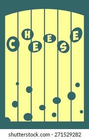 cheese background
