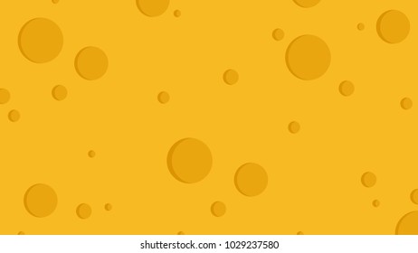 Cheese background. free space for text. wallpaper.