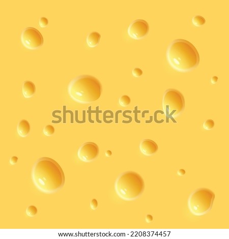 cheese background texture (holes in cheese)