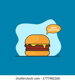 No Food Allowed Sign Vector Icon Stock Vector (Royalty Free) 2197655345 ...