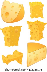 Cheese clip art