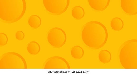 Tampa do cubo de queijo, fundo branco do objeto alimentar. Ilustração vetorial
