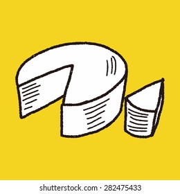 cheese doodle