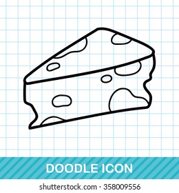 cheese doodle