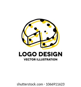 cheese doodle icon