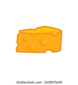 cheese doodle icon cute kawaii 