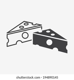 cheese icon