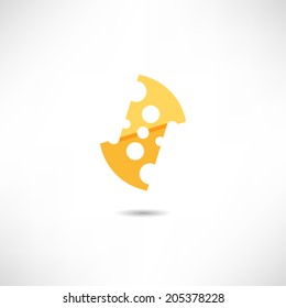 Cheese icon