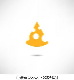 Cheese icon
