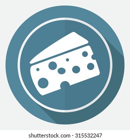 cheese icon