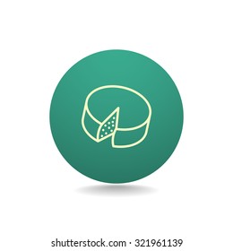cheese icon