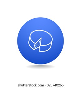 cheese icon
