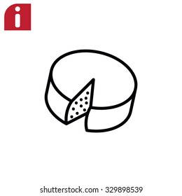 cheese icon