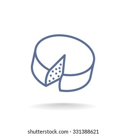 cheese icon
