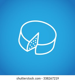 cheese icon