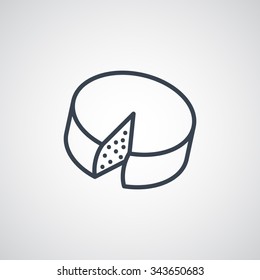 cheese icon