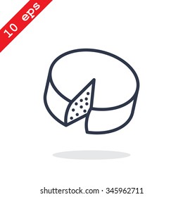 cheese icon