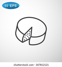 cheese icon