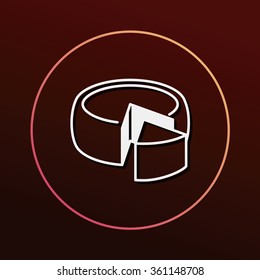 cheese icon