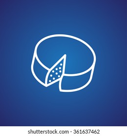 cheese icon