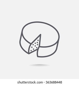 cheese icon