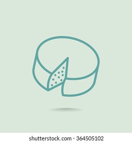 cheese icon