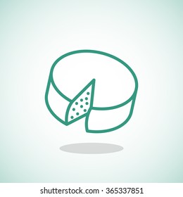 cheese icon