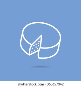 cheese icon