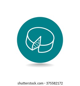cheese icon