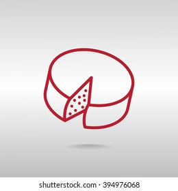 cheese icon